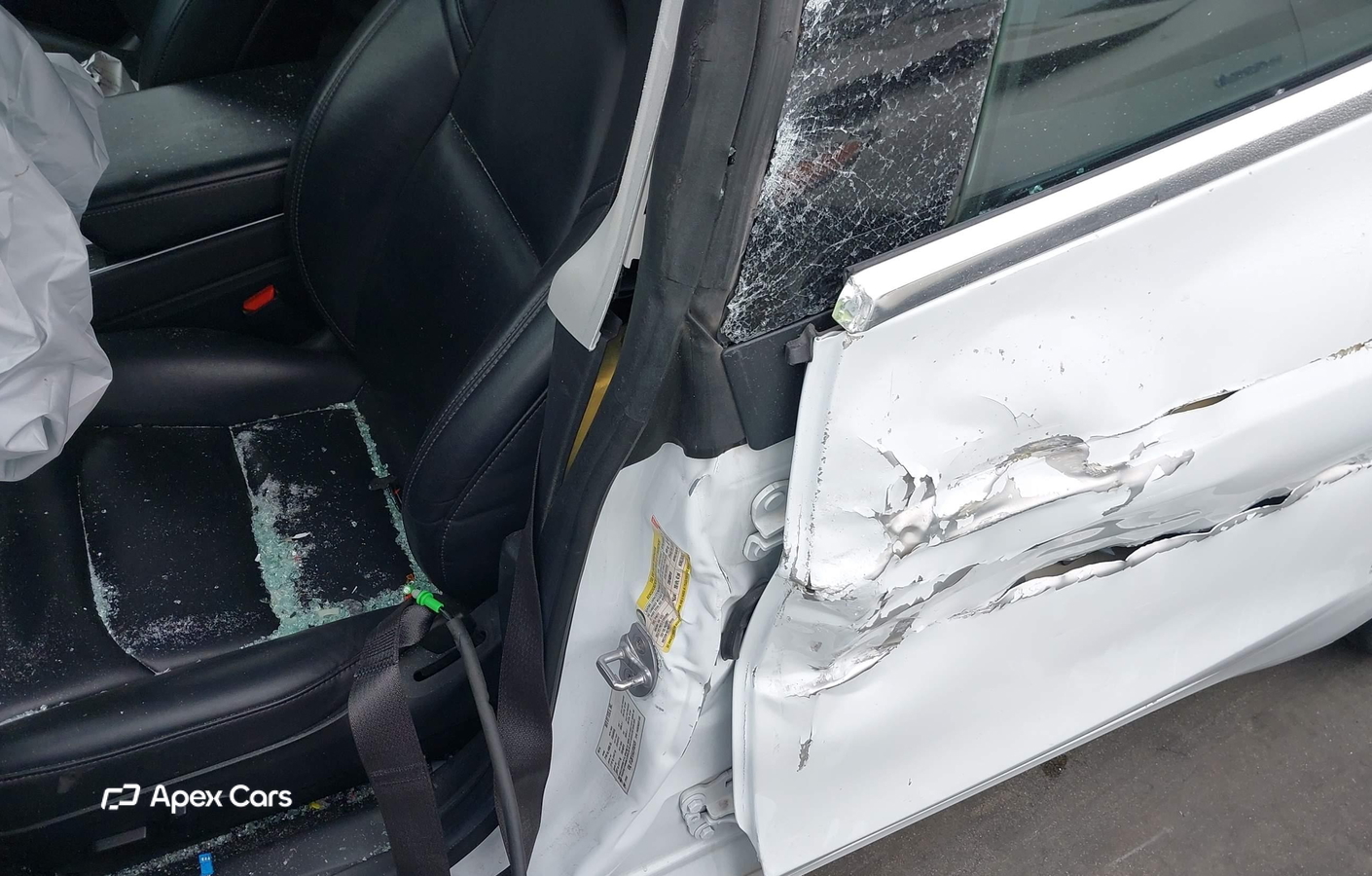 Tesla Model 3 2018