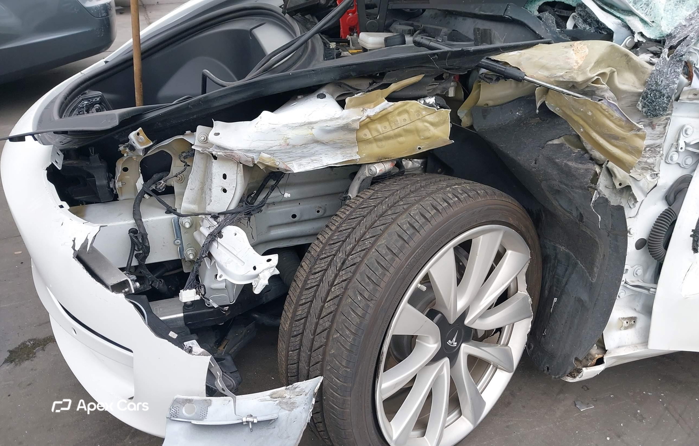 Tesla Model 3 2018