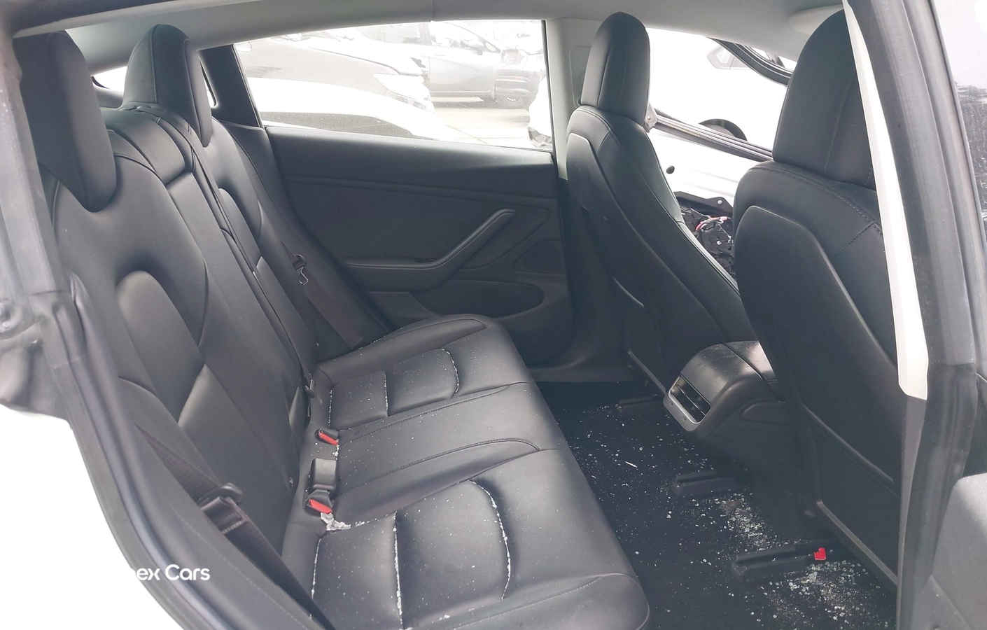 Tesla Model 3 2018
