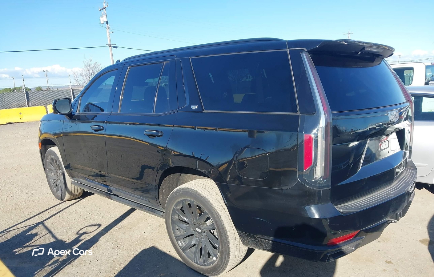 Cadillac Escalade 2023