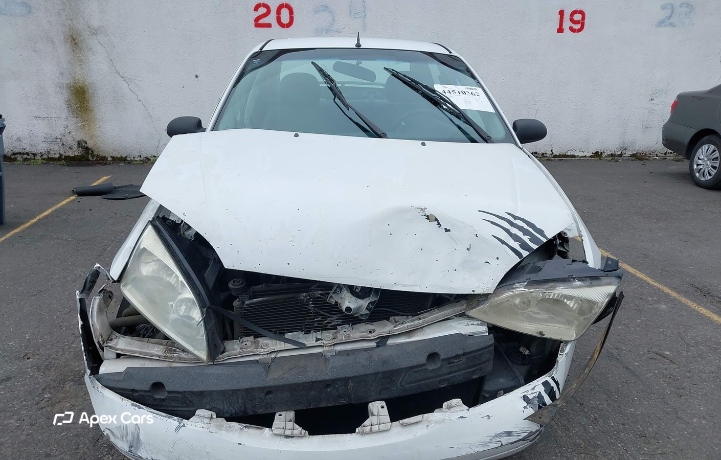 Ford Focus 2006