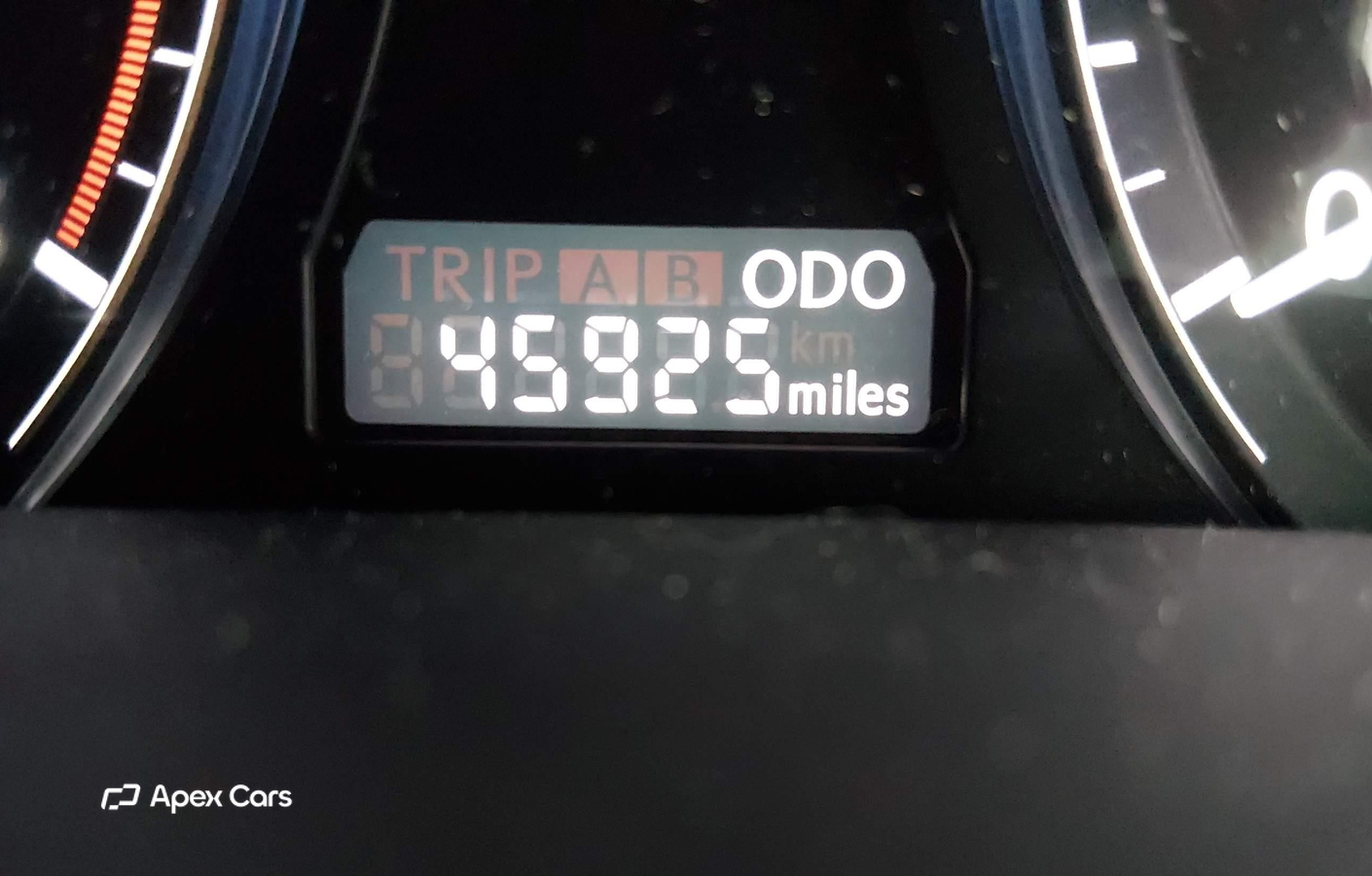Lexus RX 2015