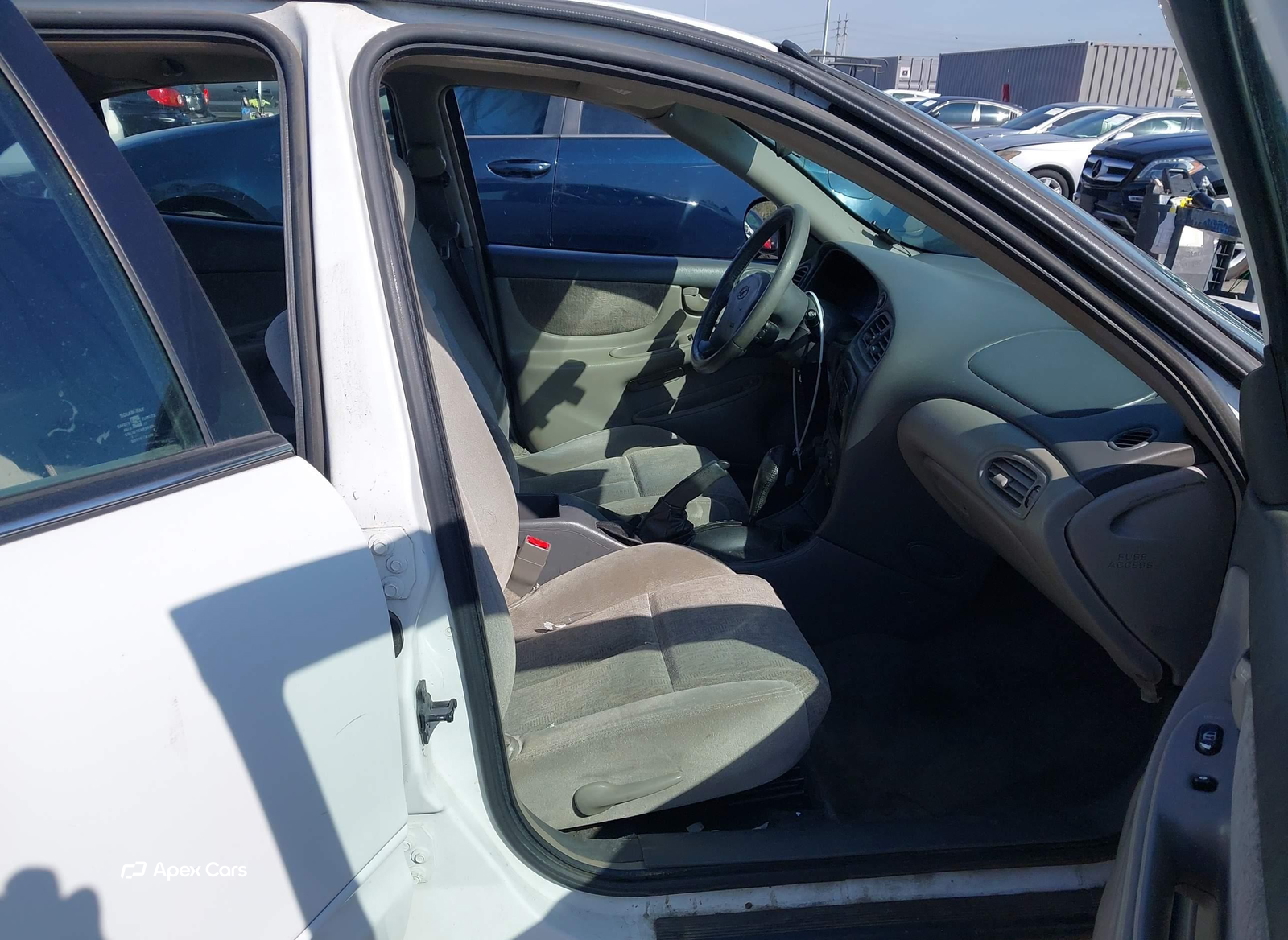 Oldsmobile Alero 2004