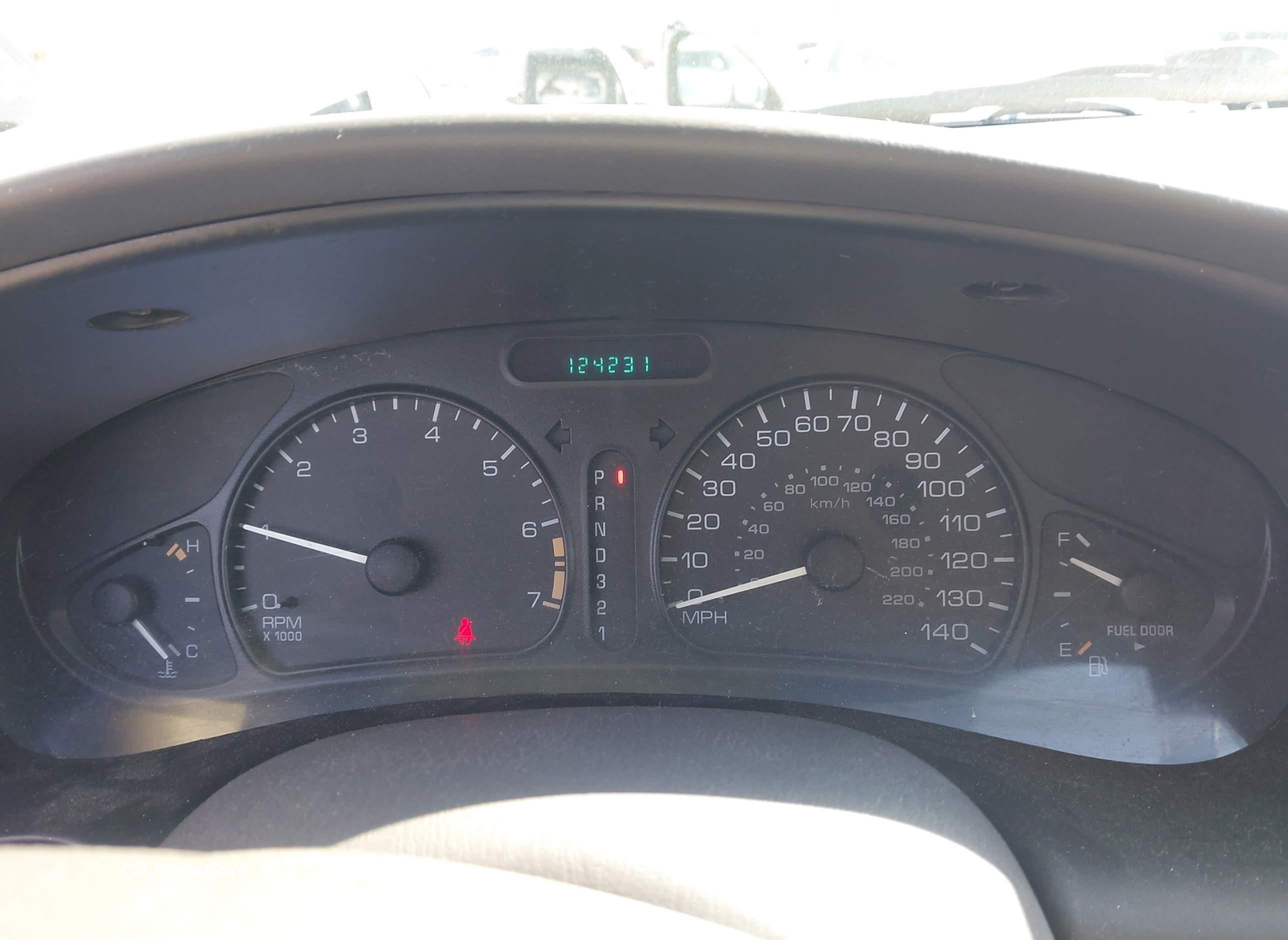 Oldsmobile Alero 2004