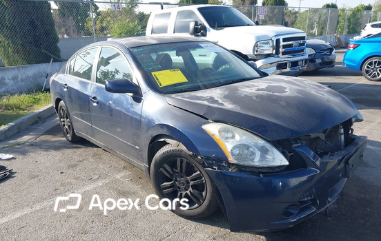 Nissan Altima 2012 - Image 1 of 17