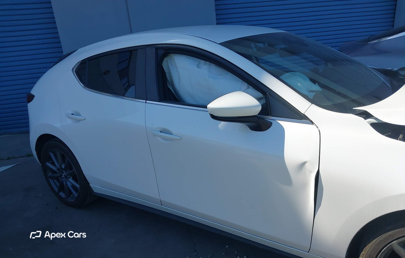 Mazda 3 2023