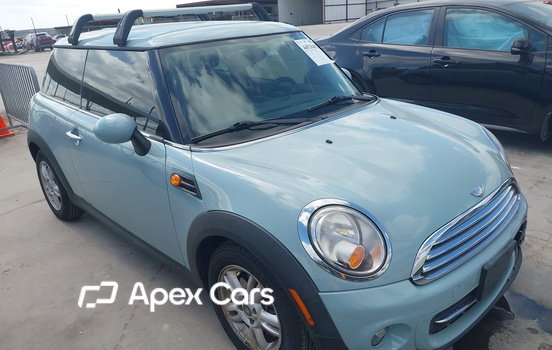 MINI Cooper 2012 - Image 1 of 16