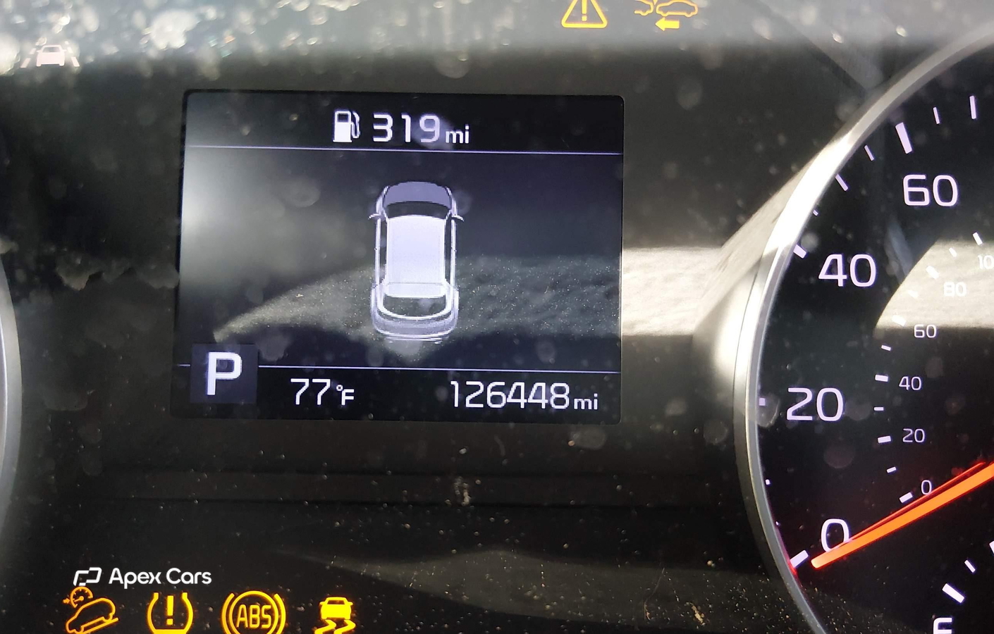 Kia Sportage 2020