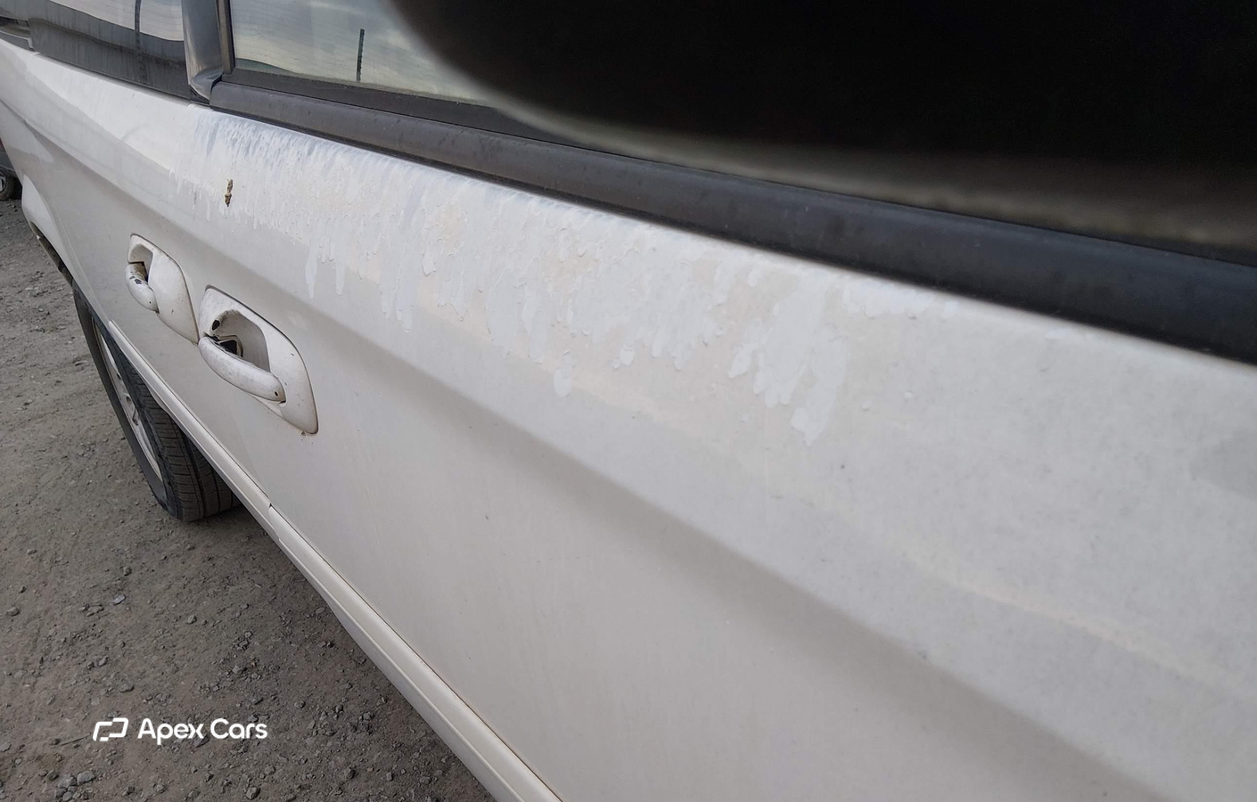 Dodge Caravan 2006