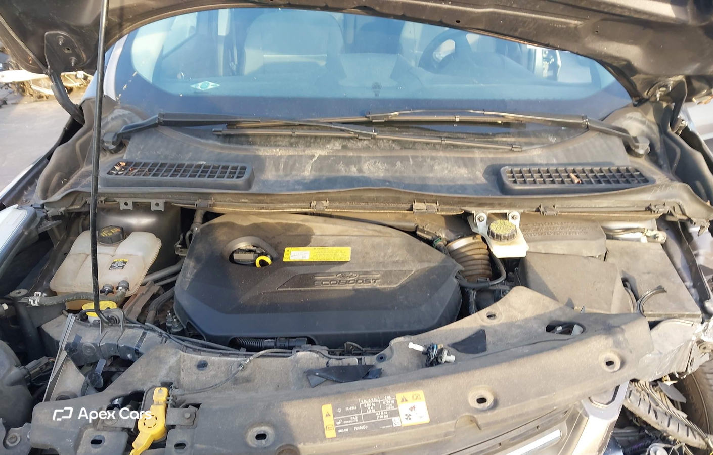 Ford Escape 2013
