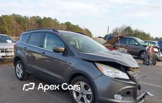 Ford Escape 2013 - Image 1 of 15