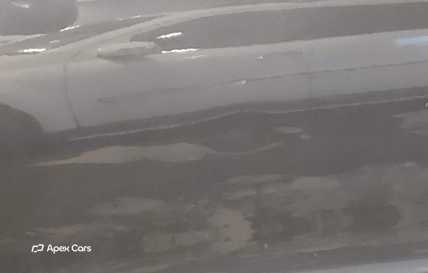 Dodge Durango 2018