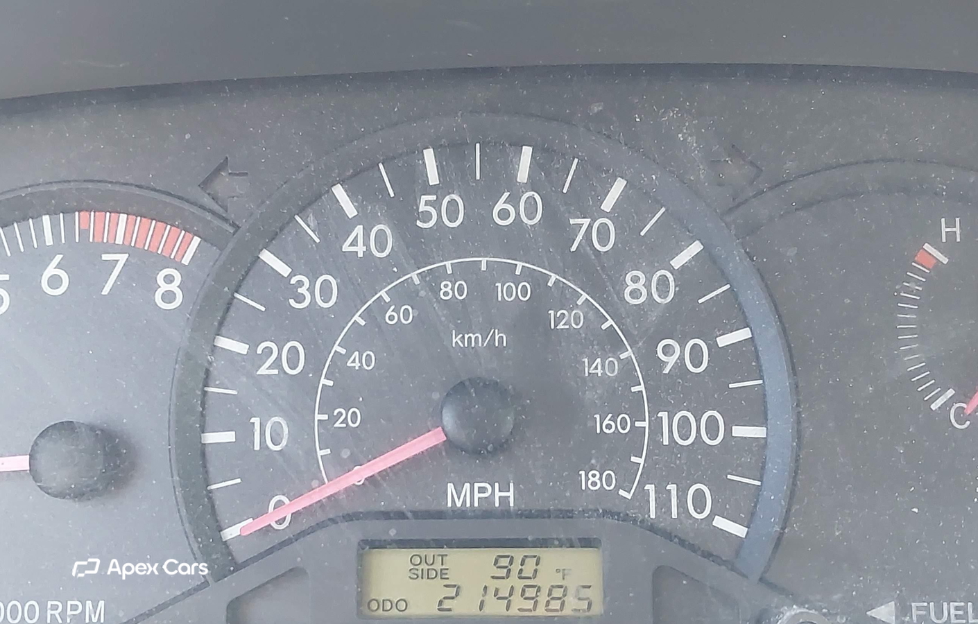 Toyota Corolla 2006