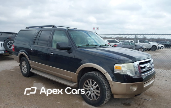 Ford Expedition 2013 - Image 1 of 16