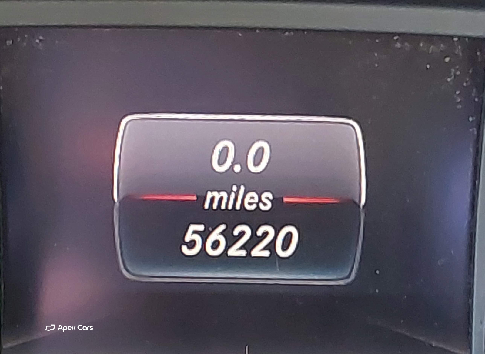 Mercedes-Benz SLC-klasse 2020