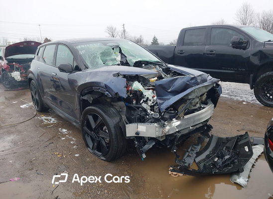 2023 Fisker Ocean - Image 1 of 5