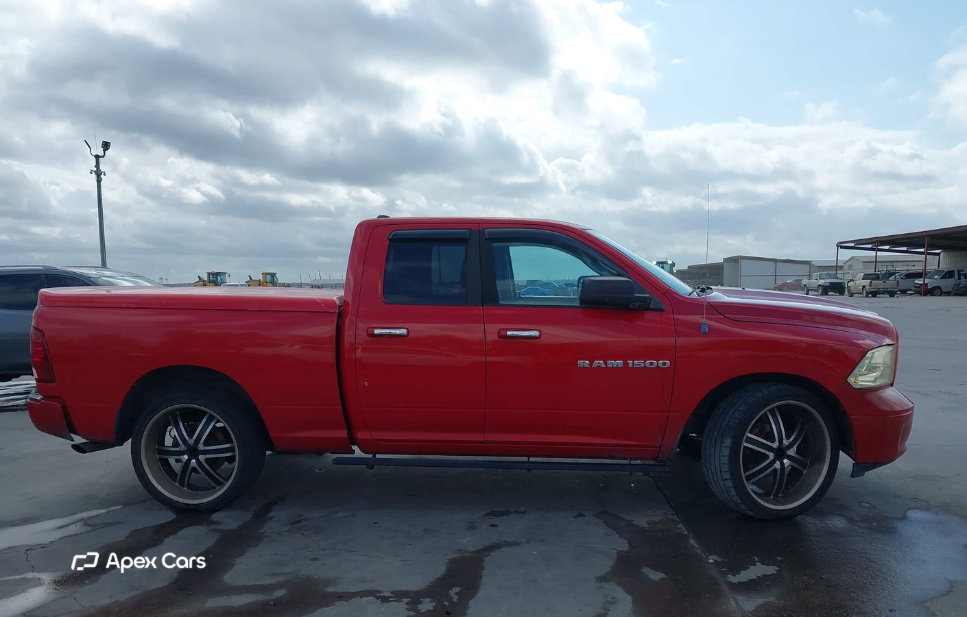 RAM 2011
