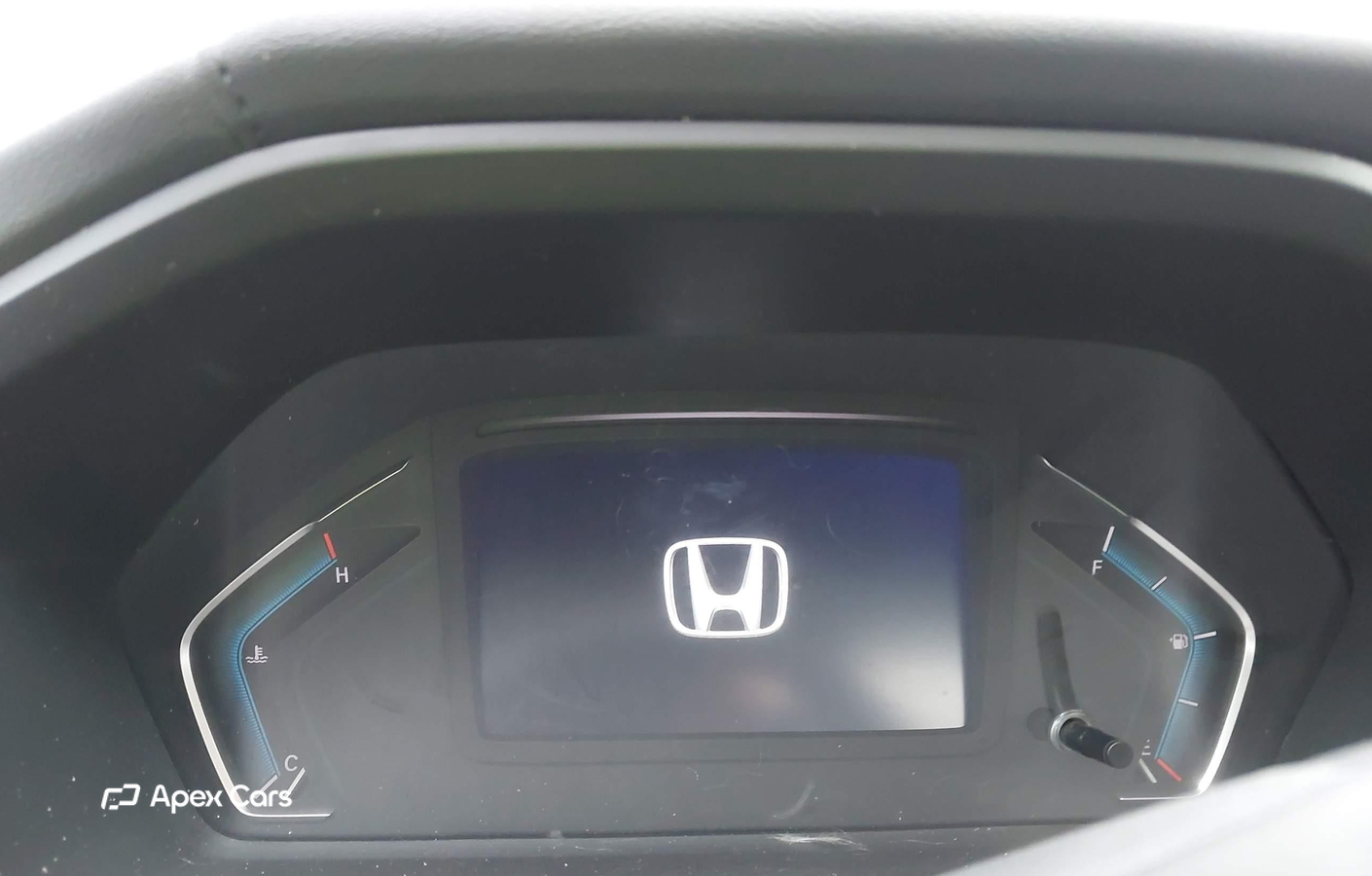 Honda Odyssey 2023