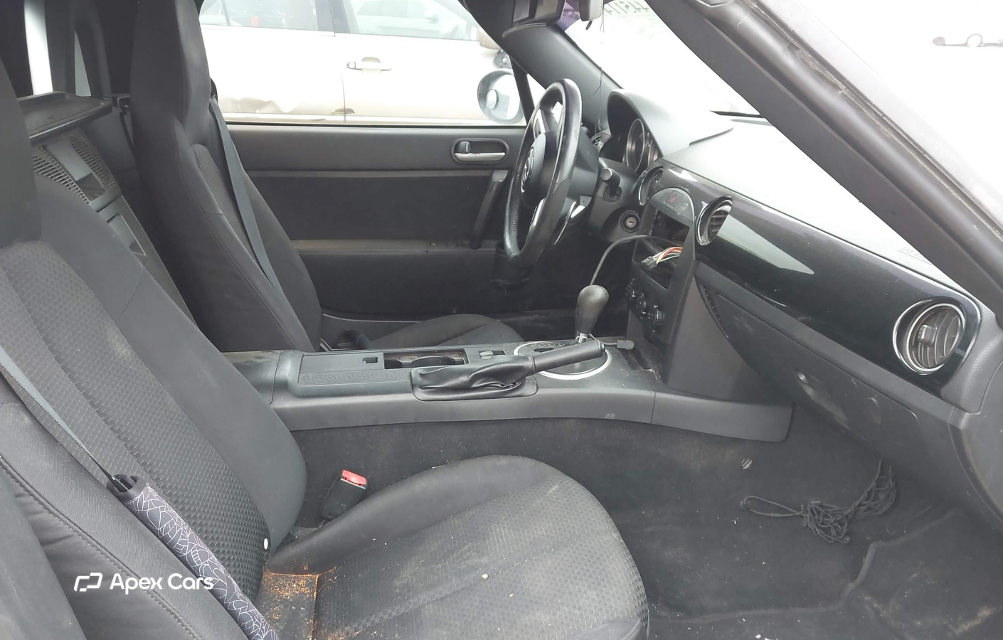 Mazda MX-5 2006