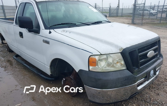 Ford F-150 2007 - Image 1 of 12