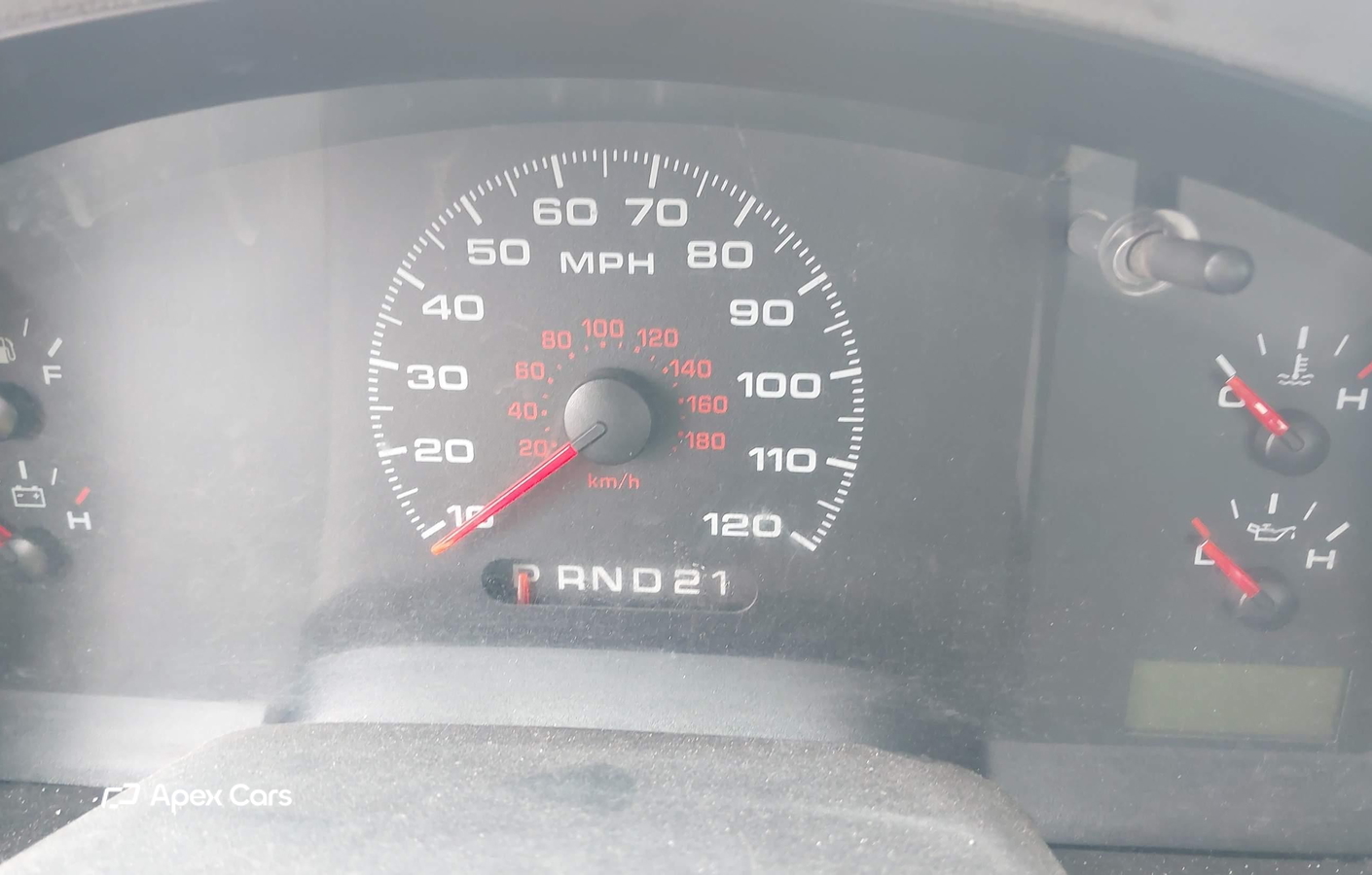 Ford F-150 2007