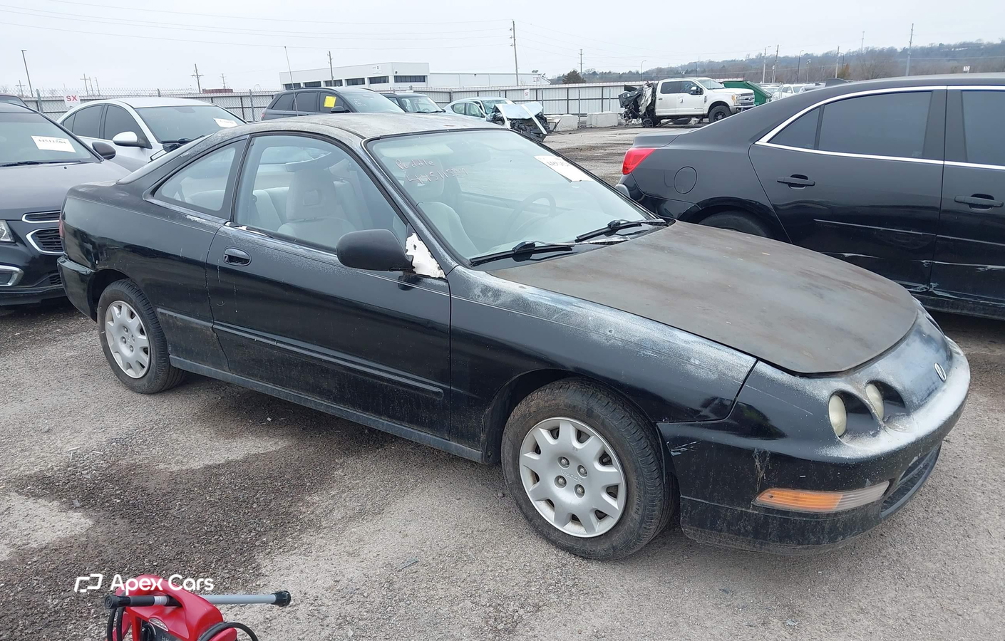 Acura Integra 1995