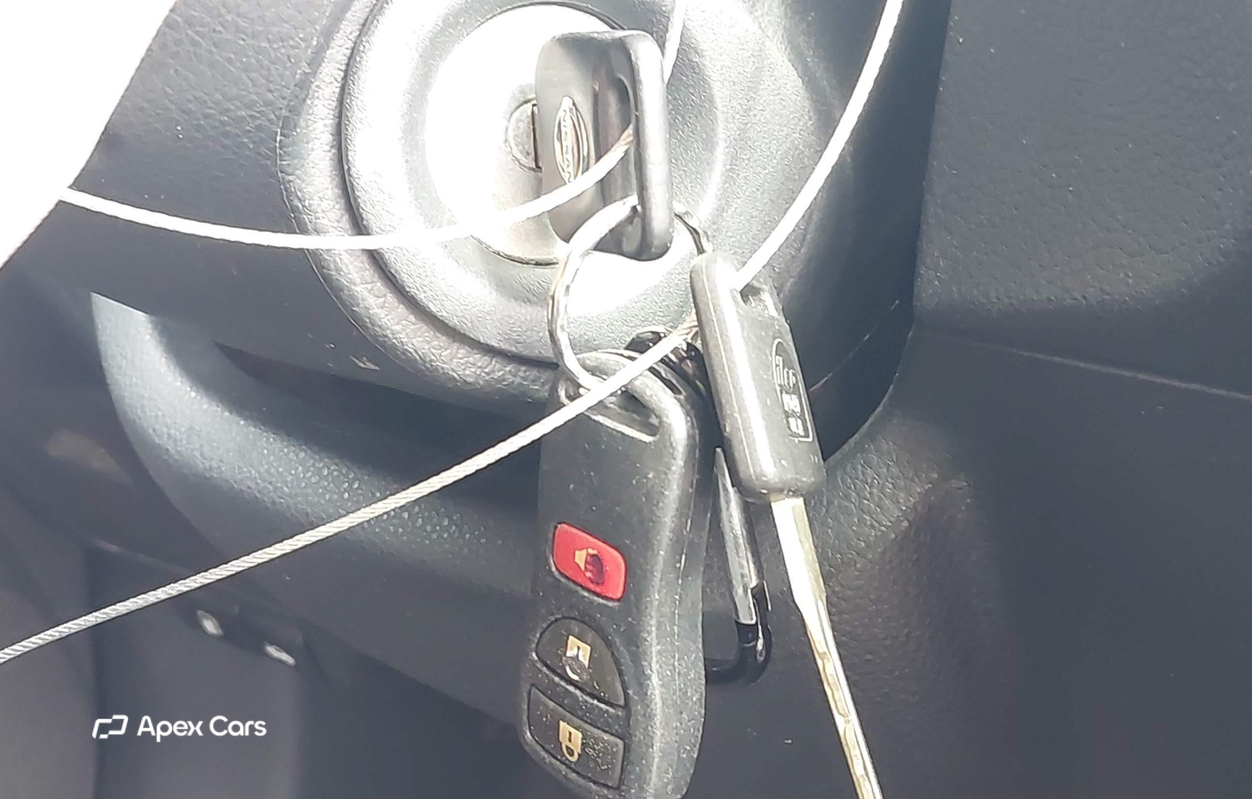 Nissan Versa 2011
