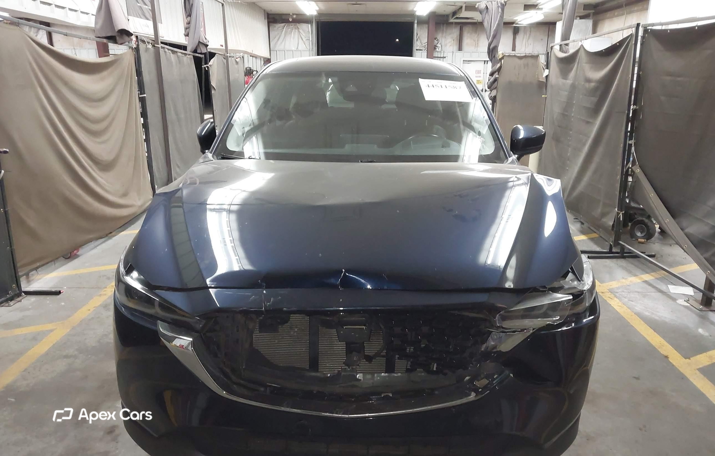 Mazda CX-5 2022