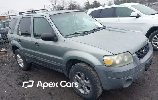 Ford Escape 2005 - Image 1 of 11
