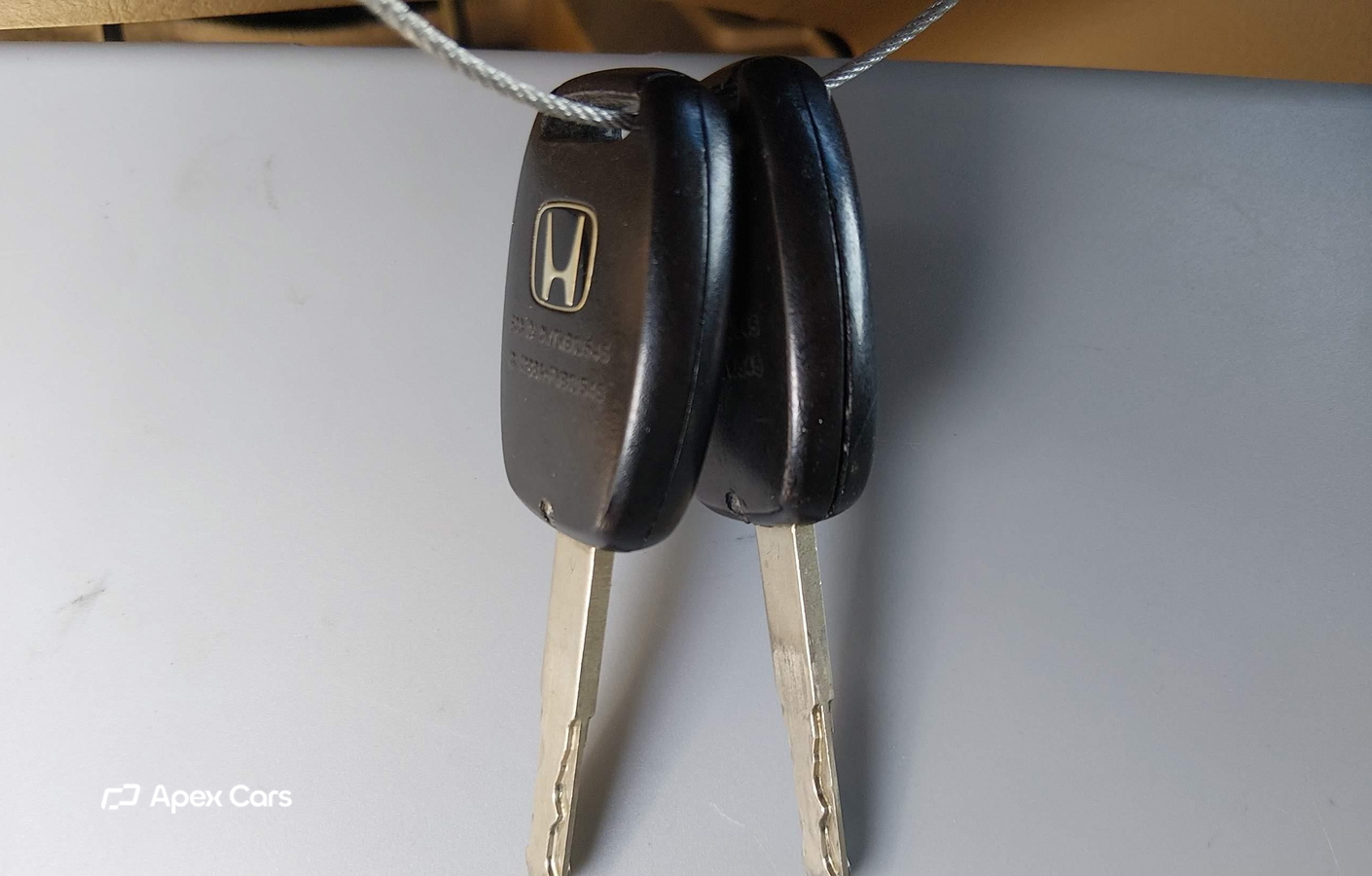 Honda Pilot 2007