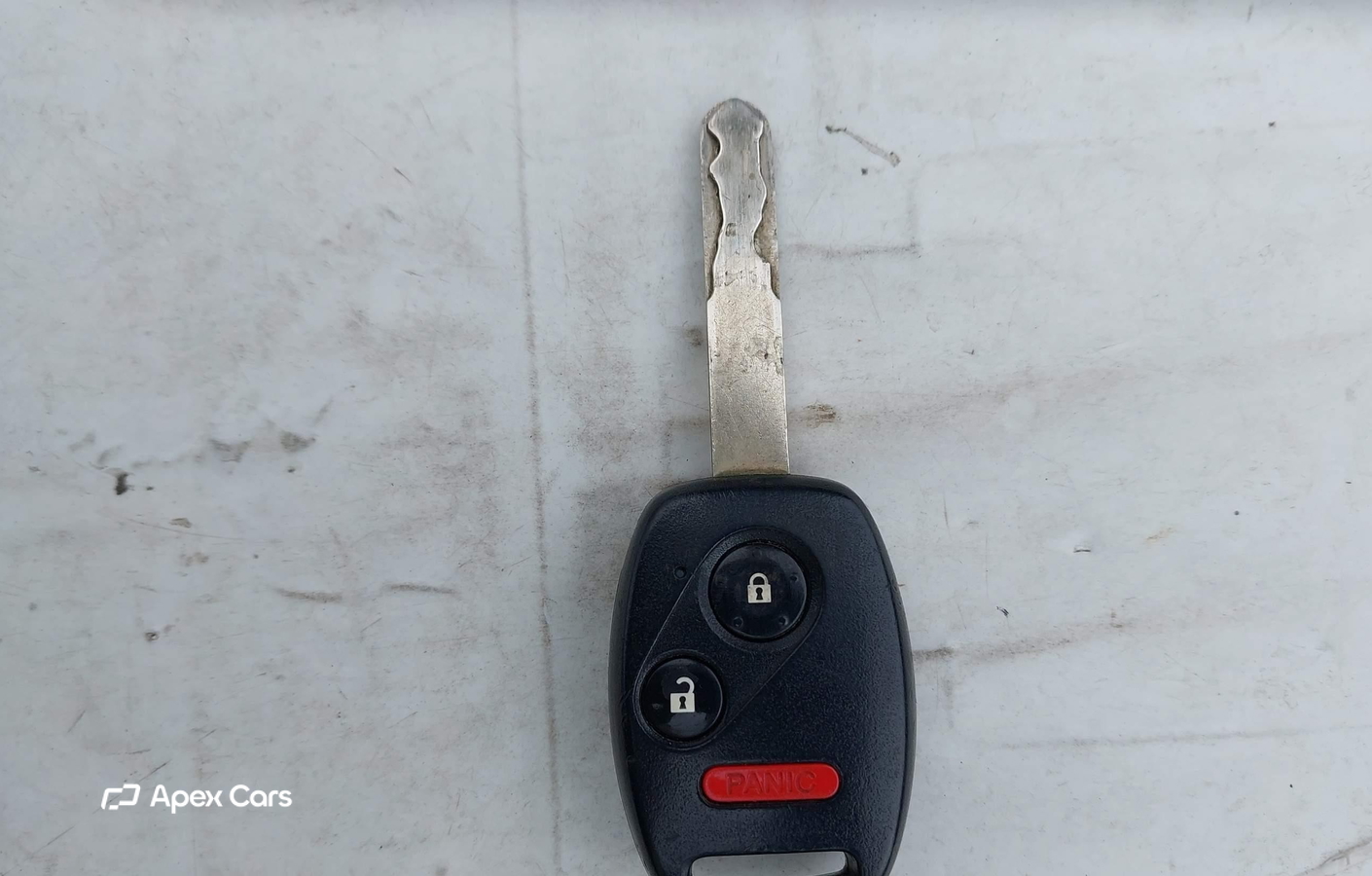 Honda Fit 2013