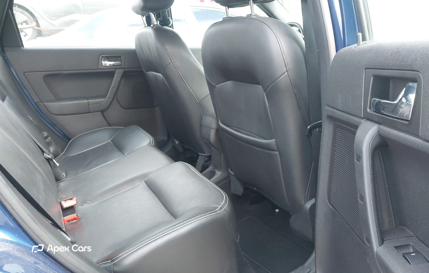 Ford Focus 2008