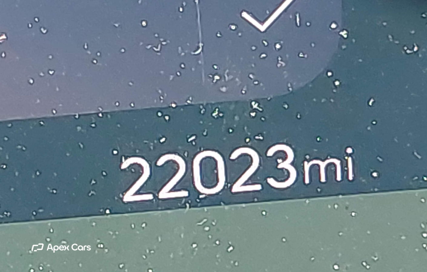 Buick Encore GX 2024