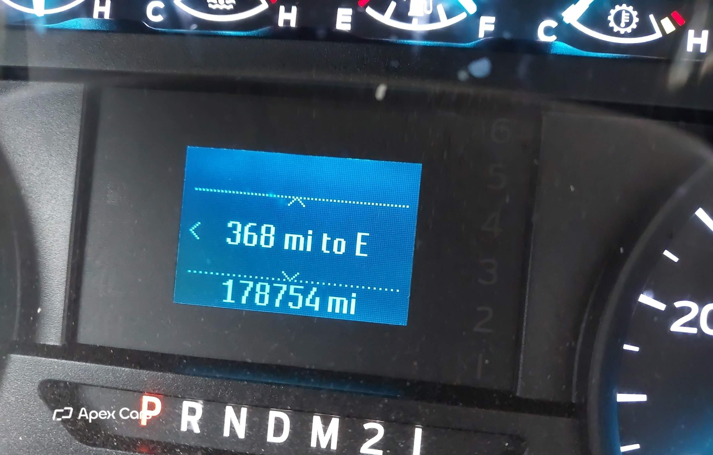 Ford F250 2018
