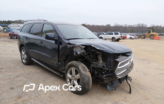 Dodge Durango 2013 - Image 1 of 17