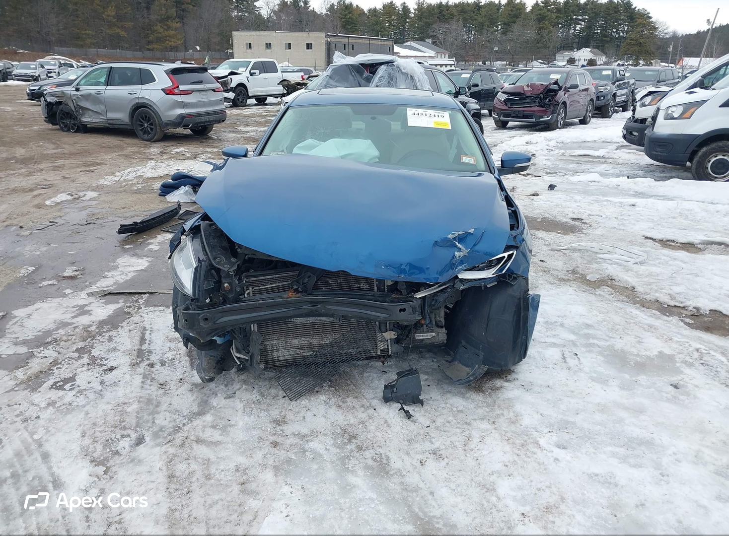 Volkswagen Jetta 2016