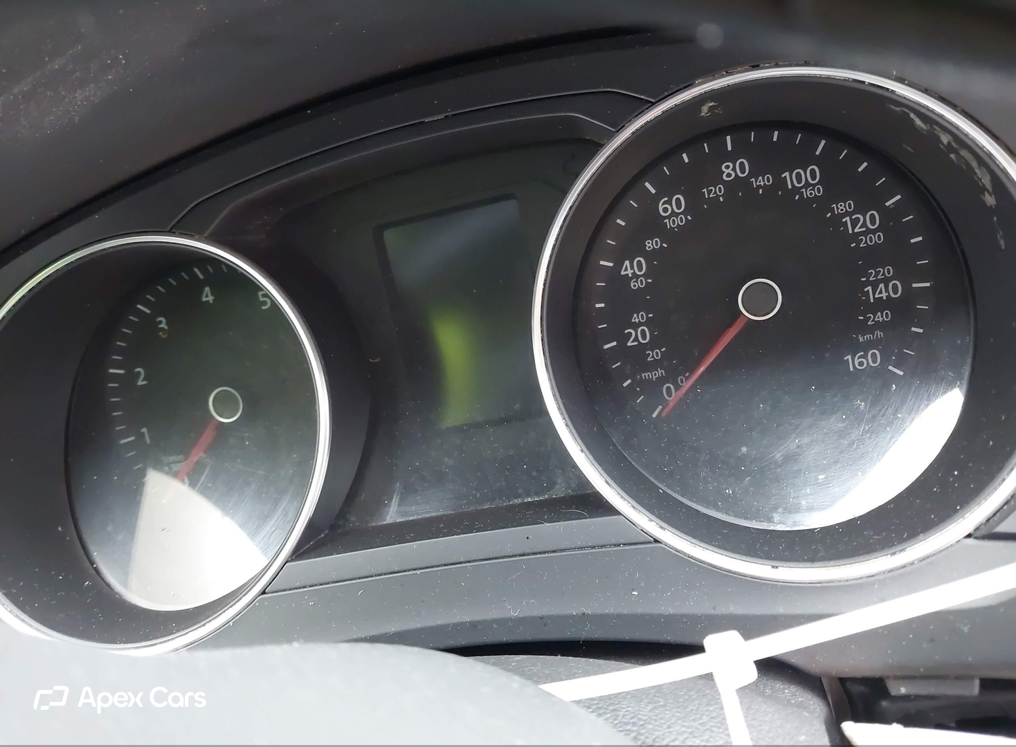 Volkswagen Jetta 2016