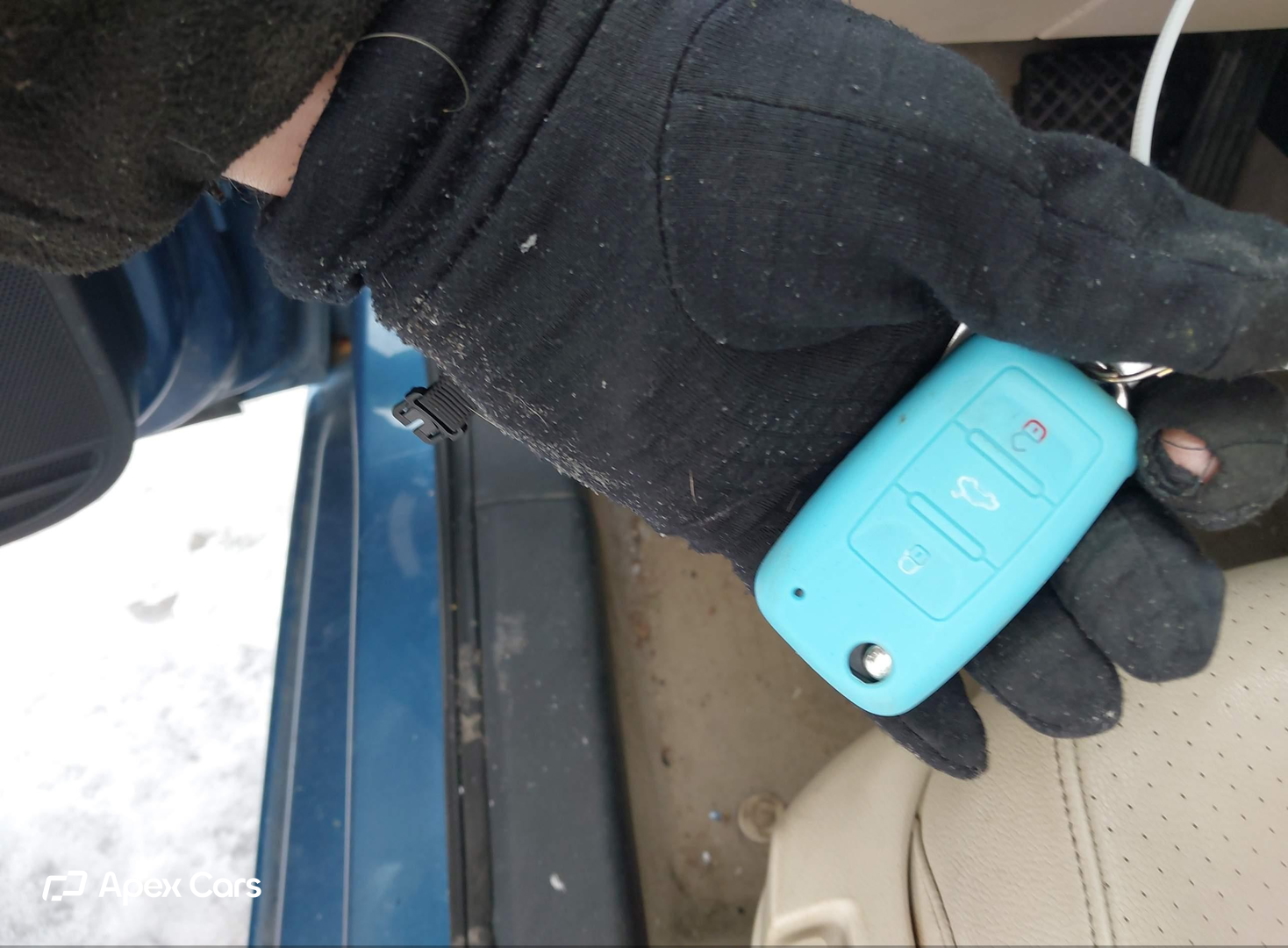 Volkswagen Jetta 2016