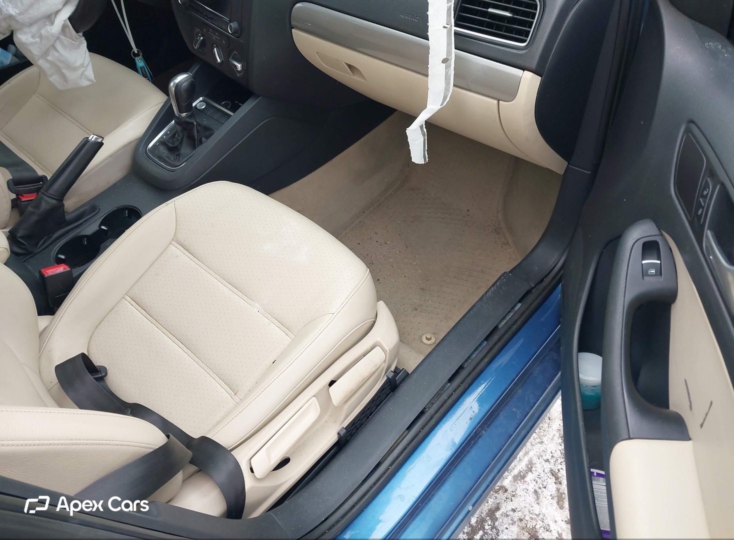 Volkswagen Jetta 2016