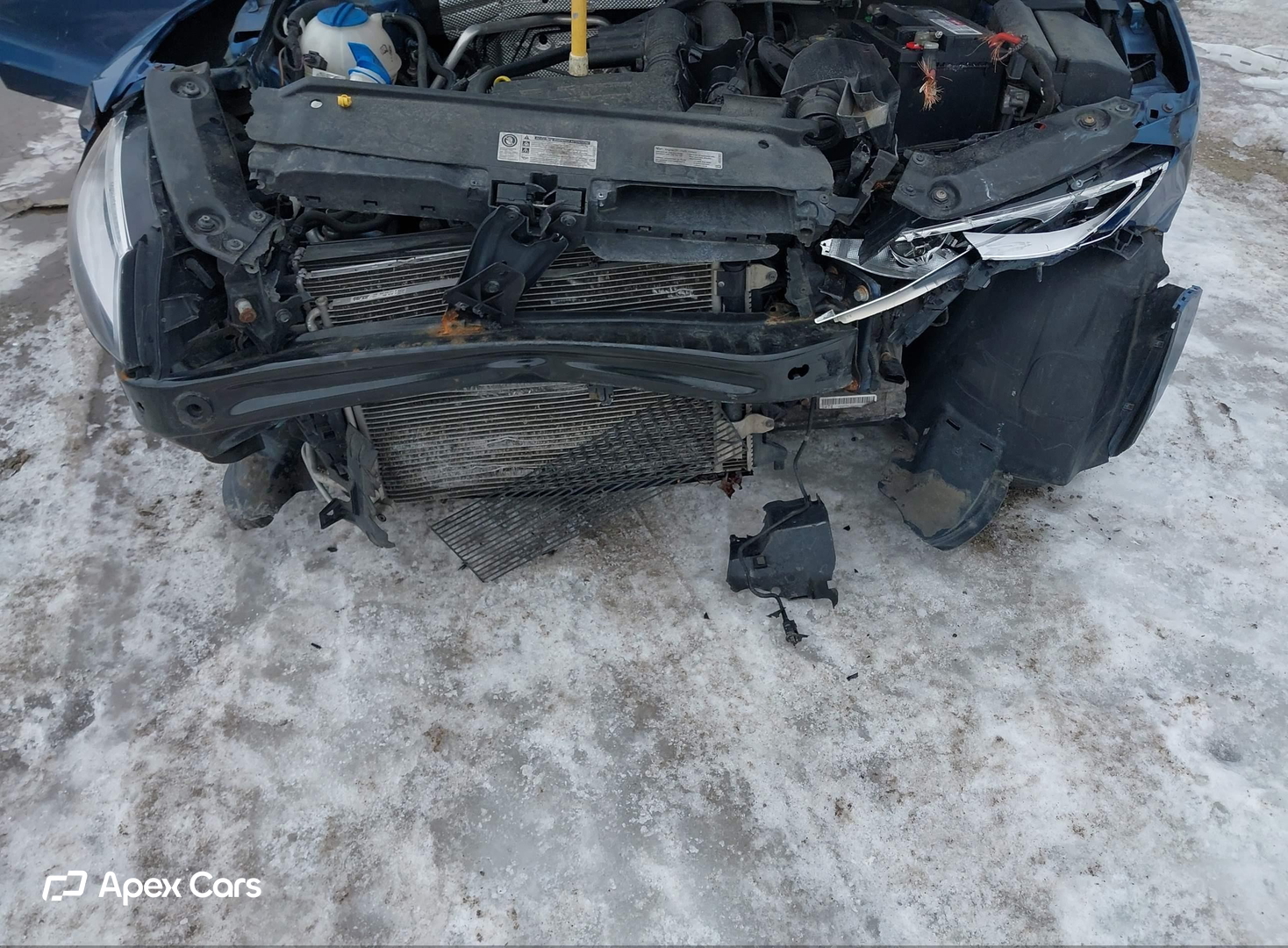 Volkswagen Jetta 2016