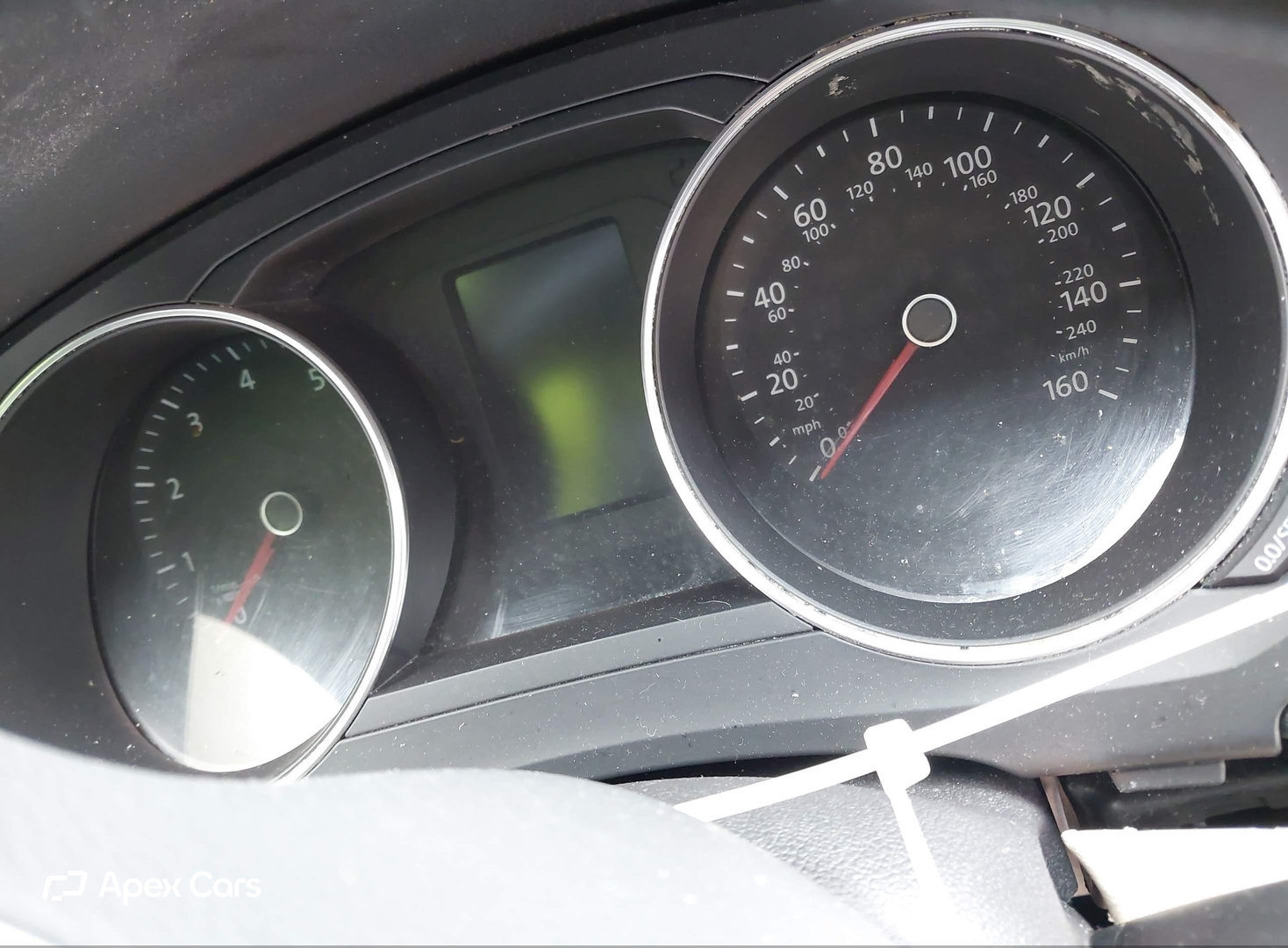 Volkswagen Jetta 2016