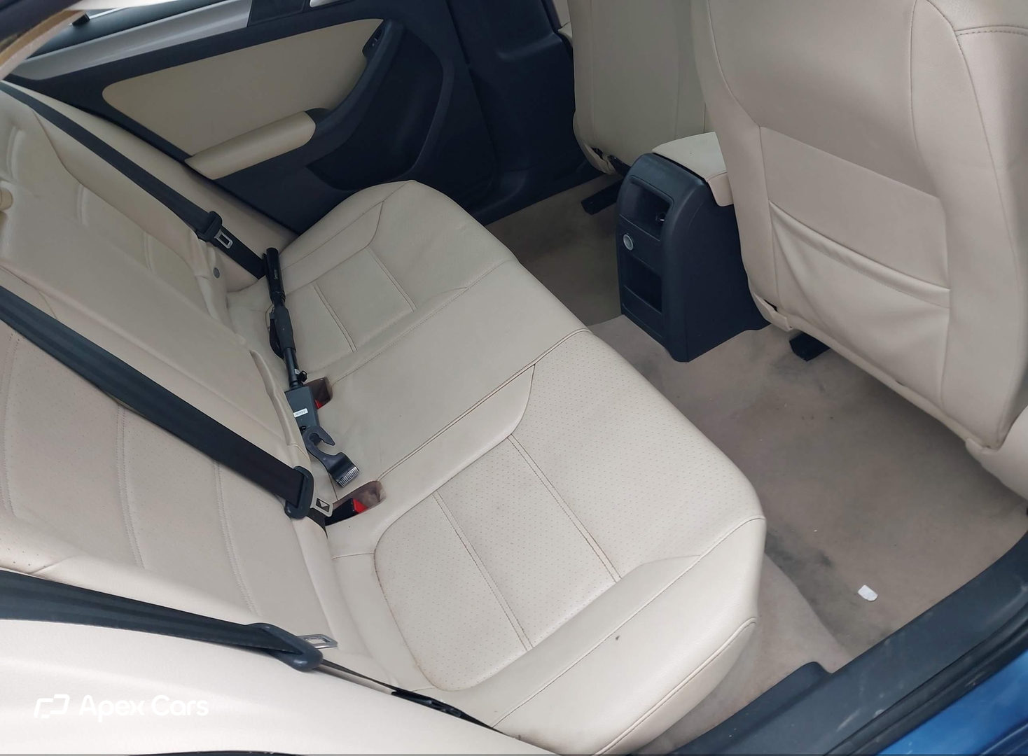 Volkswagen Jetta 2016