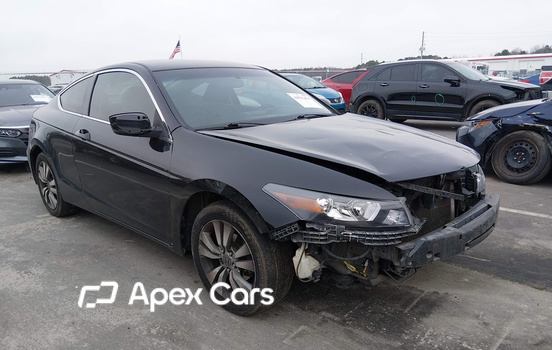 Honda Accord 2010 - Image 1 of 17