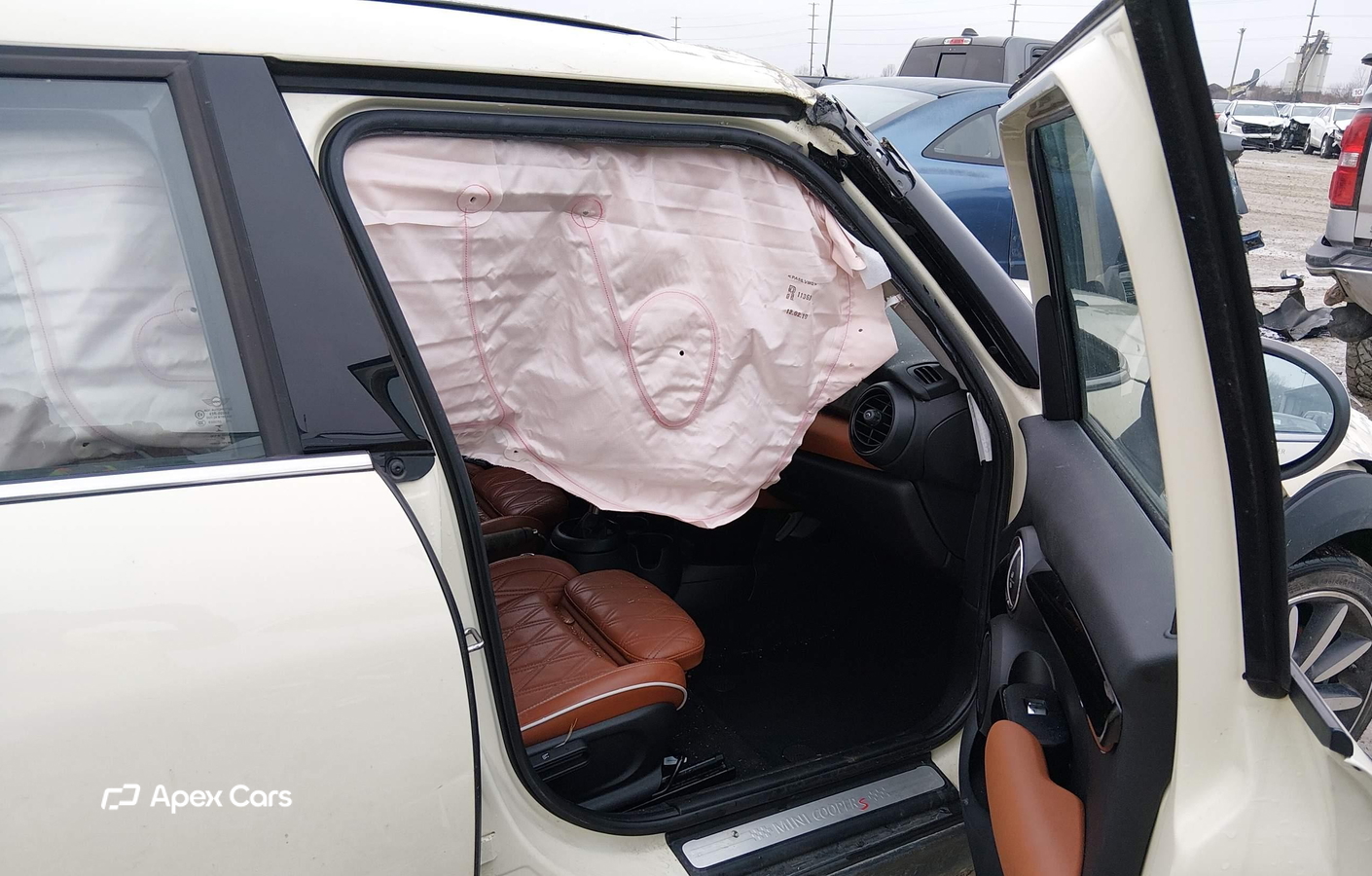 MINI Hard top 2019