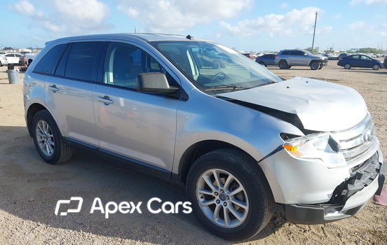 Ford Edge 2009 - Image 1 of 16