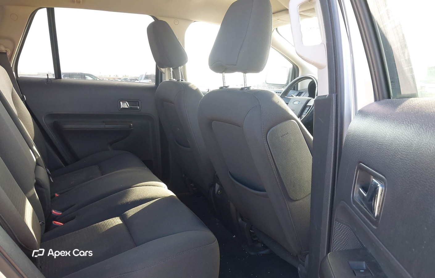 Ford Edge 2009