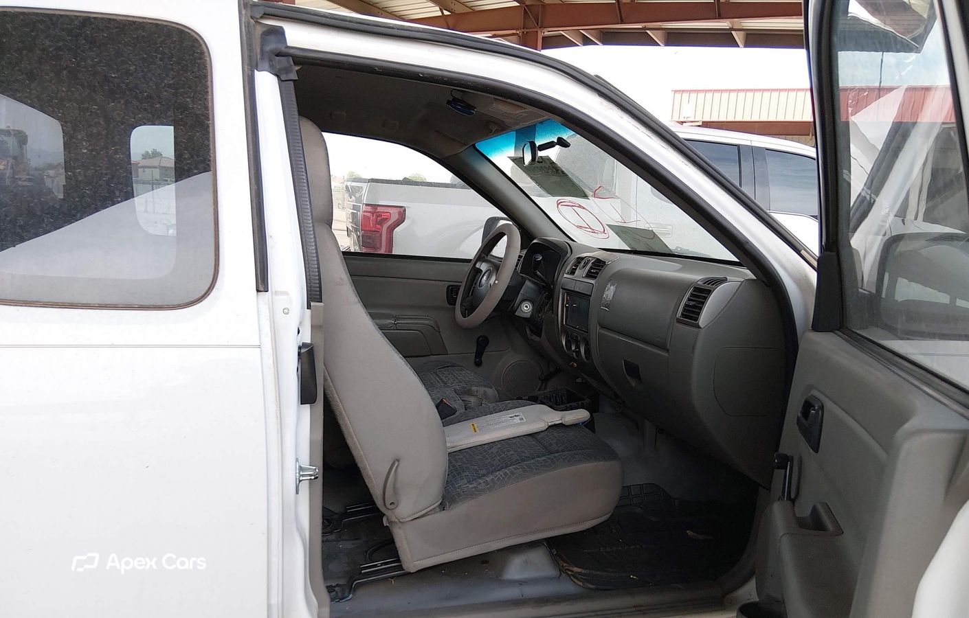 Chevrolet Colorado 2007