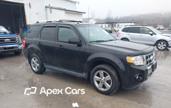 Ford Escape 2012 - Image 1 of 12