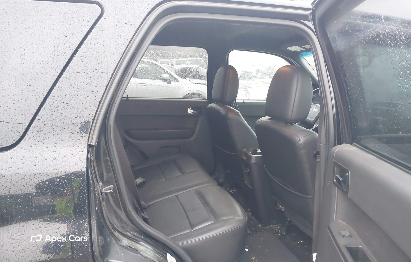 Ford Escape 2012