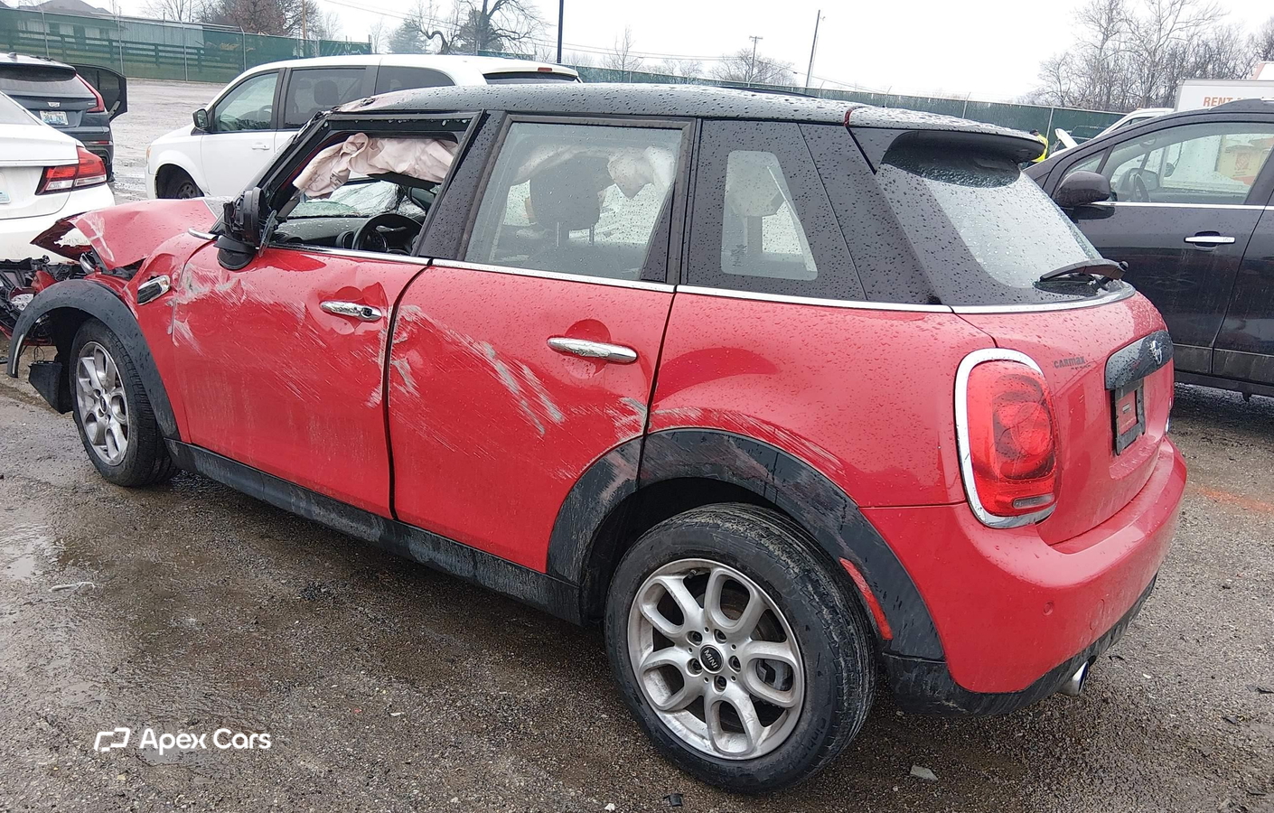 MINI Hard top 2019